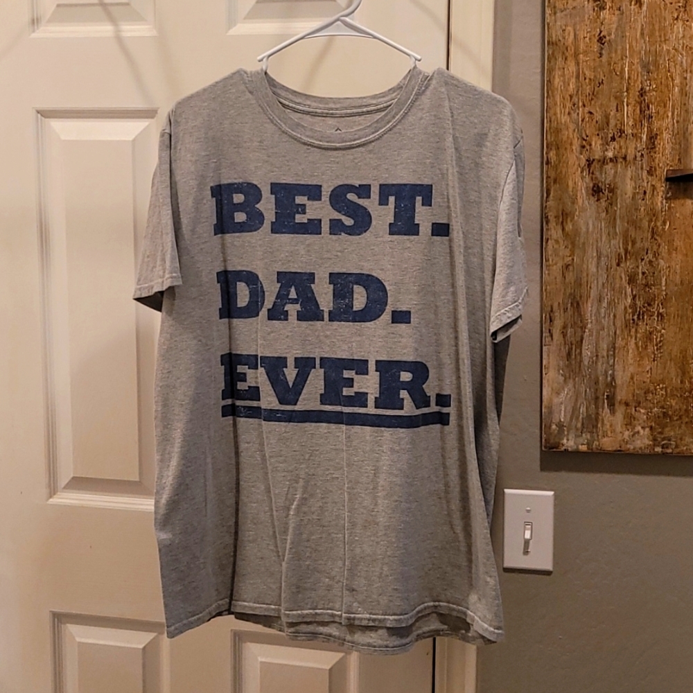 Mens tshirt